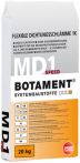 Botament MD1 Speed Dichtschlämme - 20 Kg