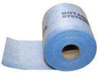 Botament SB78 Sanitärband 12 cm Breit - 50 Meter Rolle
