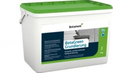 Botament BotaGreen Grundierung - 5 Kg