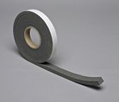 BRAAS DivoDämm Kompriband für luftdichte Anschlüsse am Mauerwerk - 5 m Rolle