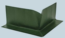 BRAAS Divoroll Premium WU Fertigecke Grün