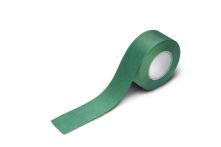 BRAAS Divoroll Unoroll+ Unterspannbahn Klebeband 6 cm breit Grün - 25 m Rolle