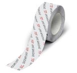 BRAAS Divoroll Unterspannbahn Klebeband Divotape Easy einseitiges Klebeband für Dampfbremse & Unterdeckbahn 6 cm breit - 40 m Rolle