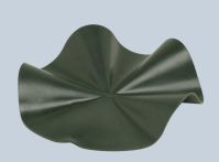 BRAAS Divoroll Premium WU Außenecke Grün