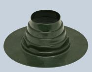 BRAAS Divoroll Premium WU Dachdurchgangsmanschette Grün