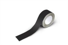 BRAAS Divoroll Divotape Ultra UV Unterspannbahn Klebeband 6 cm breit Schwarz - 25 m Rolle