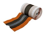 BRAAS Figaroll First und Gratrolle - Lüftungsrolle 300 + 40 mm