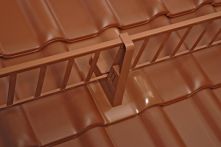 Braas Gitterstütze 20 cm