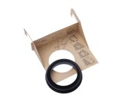 Braas DuroVent Anschluss-Set für USB-Bahn Harzer Pfanne 7 (BIG)