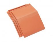 Braas Turmalin Mansardziegel (9214021) anthrazit