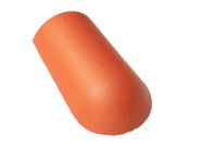 Braas Gratanfangstein (104081) Matt tiefrot