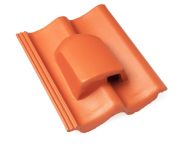 Braas Doppel-S Fledermausstein (5225883) Star Matt granit