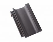 Braas Topas 11V Pultziegel (9612356) basaltgrau