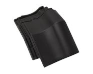 Braas Achat 12V Mansardziegel (9015008) Matt Anthrazit