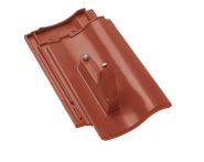 Braas Achat 12V Sicherheitspfanne (514903) Rot