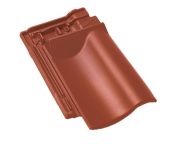 Brass Achat 12V Vollkeramischer-FA-Ziegel (9009003) kupferrot