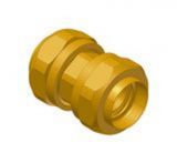 Braas Solar Flex Kupplung