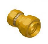 Braas Solar Flex Anschlussverschraubung