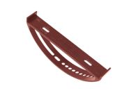 Braas Bügel für Sicherheitspfanne Aluminium (504540) lavarot