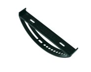 Braas Bügel für Sicherheitspfanne Aluminium (504512) tannengrün