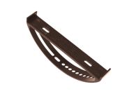 Braas Bügel für Sicherheitspfanne Aluminium (504523) teak