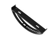 Braas Bügel für Sicherheitspfanne Aluminium (551994) schwarz