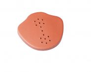 Braas Firstabschluss Funktionsscheibe HO