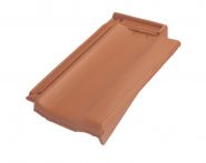 Braas Topas 13V Ortgang rechts (7072121) anthrazit