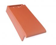 Braas Turmalin Ortgang links (7411321) anthrazit