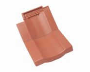 Braas Topas 13V Knickdoppelwulst (7072622) anthrazit