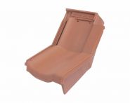 Braas Topas 13V Knickortgang rechts (7072494) anthrazit