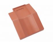 Braas Topas 13V Mansarddoppelwulst (7072474) anthrazit