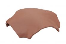 Braas Zeltdachglocke Sattelfirst K (7597108) anthrazit