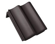 Braas Doppel-S Pultstein (5203583) Star Matt granit