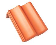 Braas Doppel-S Pultstein (5203585) Star Matt klassisch-rot