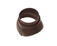 Braas DuroVent Abgaskalotte DN 100