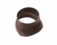 Braas DuroVent Abgaskalotte DN 125