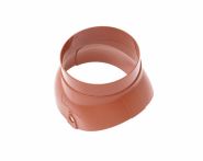 Braas DuroVent Abgaskalotte DN 125