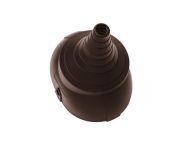 Braas DuroVent Antennen-/Satellitenaufsatz DN 125