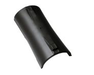 Brass konischer Firstausgleichziegel HO (7706256) basaltgrau