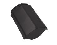 Braas Linienfirstanfang K (7402621) anthrazit