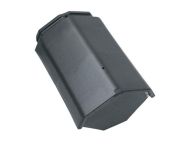 Braas Linienfirstanfang K (7402629) zeder