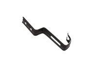 Braas First-/Gratklammer profiliert (557602) anthrazit