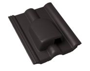 Braas Frankfurter Pfanne Protegon Fledermausstein (5125983) Protegon Matt granit