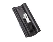 Braas Frankfurter Pfanne Modulstütze komplett (580802) granit