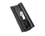 Braas Frankfurter Pfanne Modulstütze komplett (580818) schiefergrau