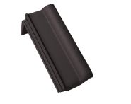 Braas Frankfurter Pfanne Protegon halber Pultstein (5123283) Protegon Matt granit