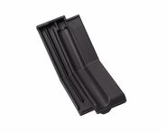 Braas Granat 13V Halber Knickziegel (8414108) Matt Anthrazit