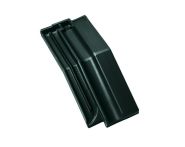 Braas Granat 13V Halber Mansardziegel (8415110) Hochglanz Tanne