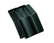 Braas Granat 13V Mansardziegel (8415010) Hochglanz Tanne